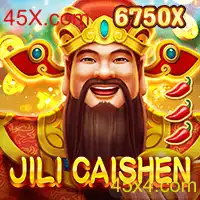 JILICaishen